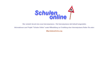 Tablet Screenshot of ffw-kevelaer.schulon.org
